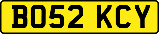 BO52KCY