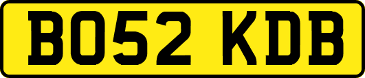 BO52KDB