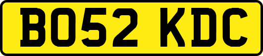 BO52KDC