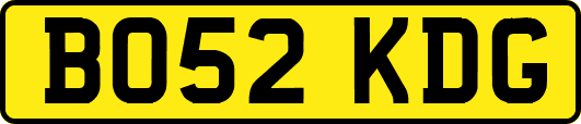 BO52KDG