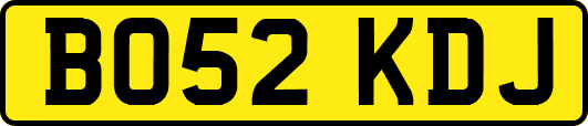 BO52KDJ