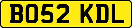 BO52KDL