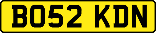 BO52KDN