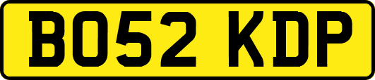BO52KDP