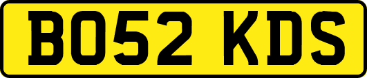 BO52KDS