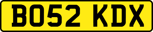 BO52KDX