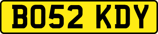 BO52KDY