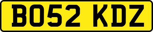 BO52KDZ