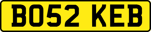 BO52KEB