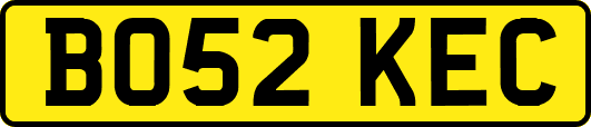 BO52KEC