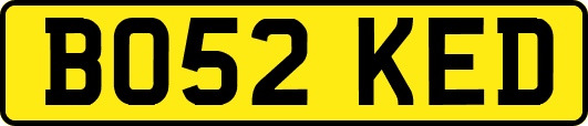 BO52KED