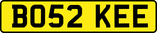 BO52KEE