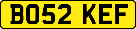 BO52KEF
