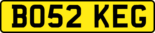 BO52KEG