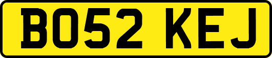 BO52KEJ