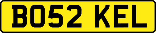 BO52KEL