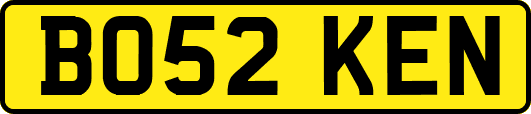 BO52KEN