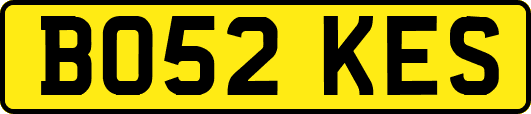 BO52KES