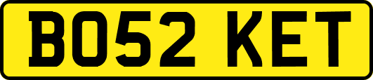 BO52KET