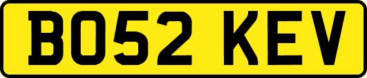 BO52KEV