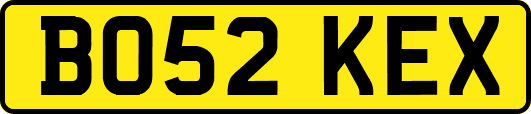 BO52KEX