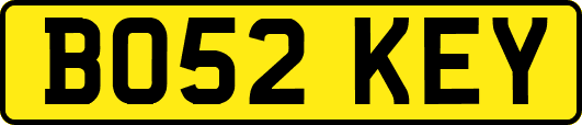 BO52KEY