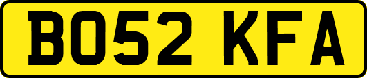 BO52KFA