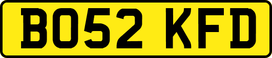 BO52KFD