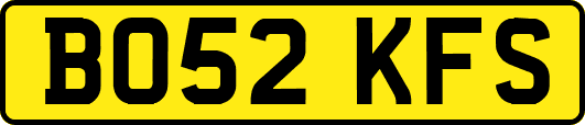BO52KFS