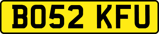 BO52KFU