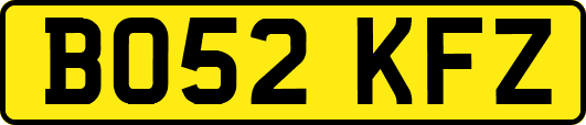 BO52KFZ