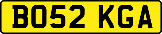 BO52KGA