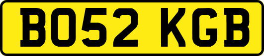 BO52KGB