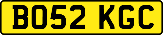 BO52KGC