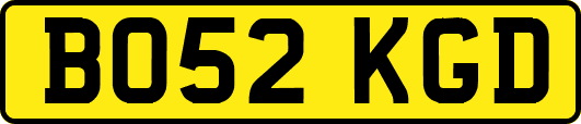 BO52KGD