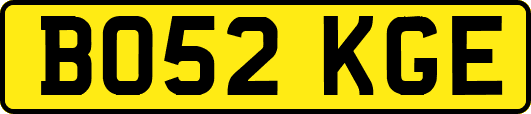 BO52KGE