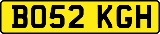 BO52KGH