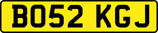 BO52KGJ
