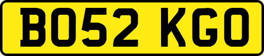 BO52KGO