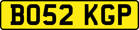 BO52KGP