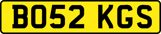 BO52KGS