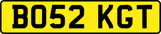 BO52KGT