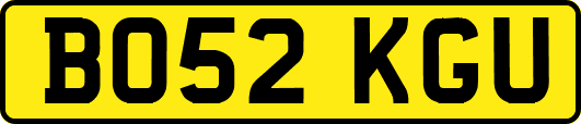 BO52KGU