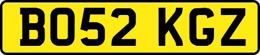BO52KGZ