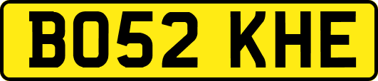 BO52KHE