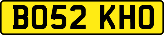 BO52KHO