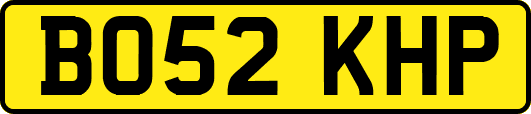 BO52KHP