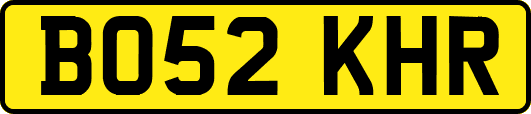 BO52KHR