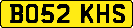 BO52KHS