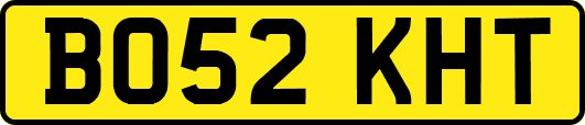 BO52KHT